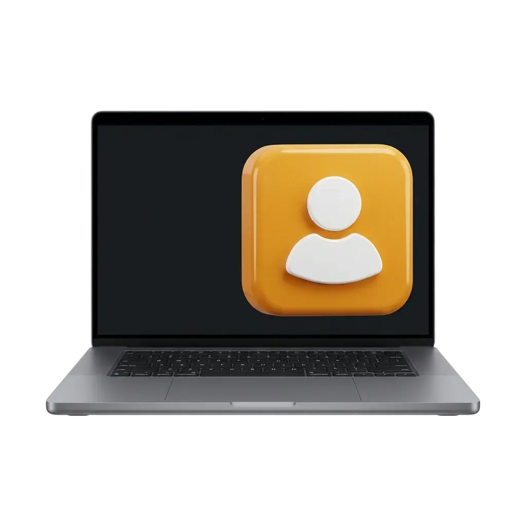 Ricky Casino login screen on desktop and mobile