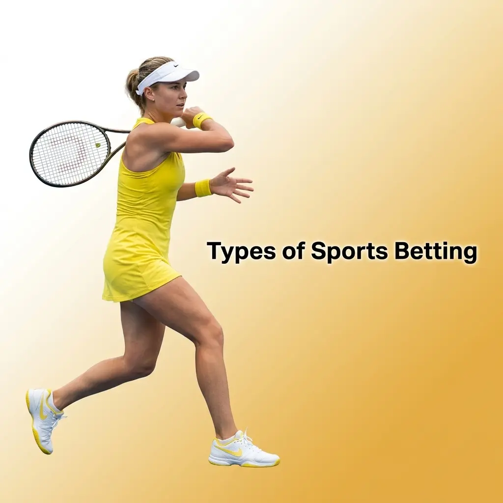 Sports betting markets across AFL, NRL, cricket, soccer and tennis